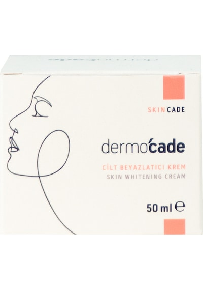 Dermocade Skin Whitening Cream 50 ML