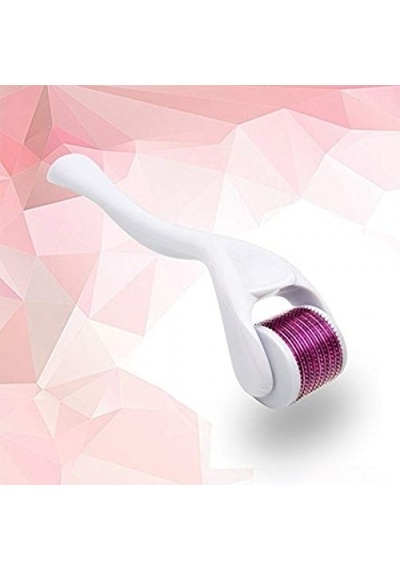 Periboia Derma Roller 540 İğneli 1 Mm.