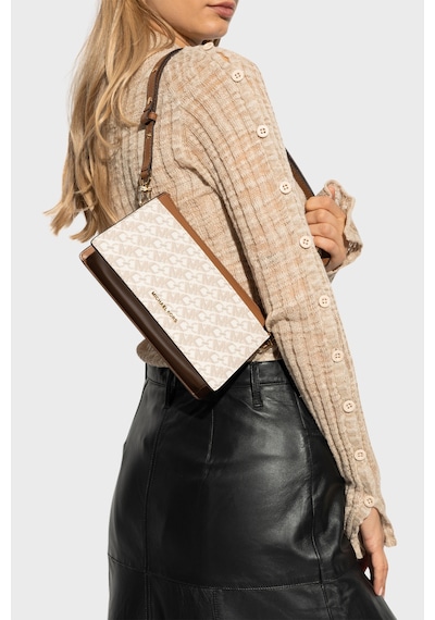 Michael Kors Bayan Çanta 32h3g8ec7b 099 Ekru Ekru