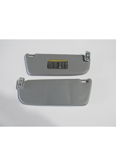 Opel Vectra- A- 88/95 Güneşlik Sağ/sol Set 2 Parça