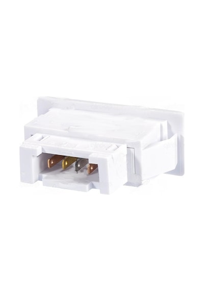 Samsung Uyumlu Rt32cvsw Buzdolabı Kapak Butonu