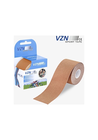 Sport Tape Sporcu Bantları