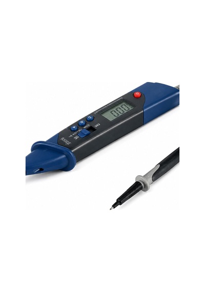Cem Dt-3260 Akıllı Dijital Kalem Tipi Multimetre