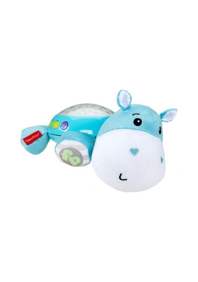 Fisher Price Fisher Price Hipopotam Projektör Cgn86