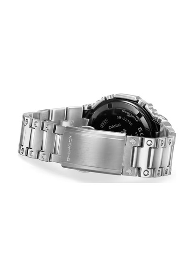 Casıo Gm-b2100ad-5adr Erkek Kol Saati Gümüş