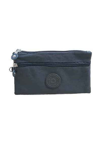 Baginn Klinkır El Çantası Vüzdan Kalemlik Fonksiyonel Kullanım 001