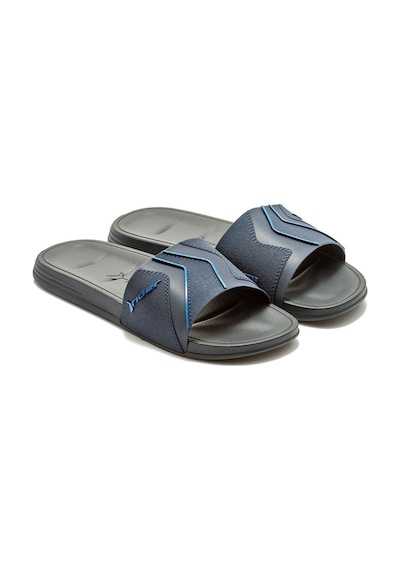 Rider Free Slide Erkek Terlik Lacivert 39/46 BB0159 Lacivert