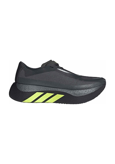 Adidas Hyperboost Edge Erkek Gri Koşu Ayakkabısı Kı4402