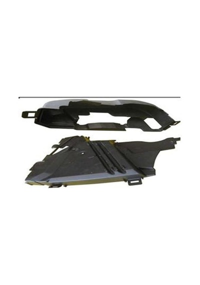 BİRLİK 1514 Triger Kapağı Alt Üst Komple K9K 1.5