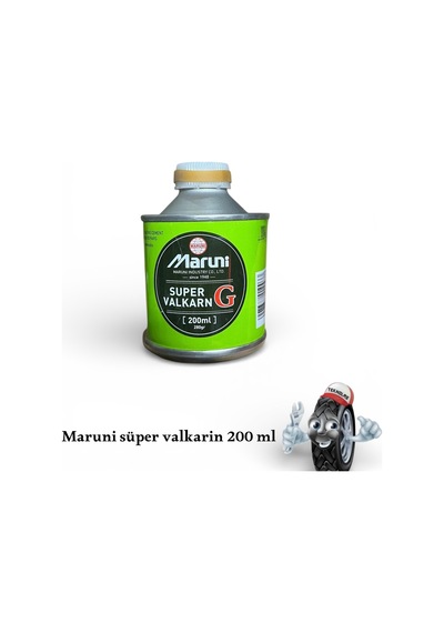 Japon Malı 200cc Yama Yapıltırma İlacı