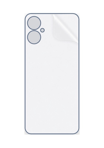 Tecno Spark 9 Pro Uyumlu Arka Yüzey Hidrojel Koruyucu Film