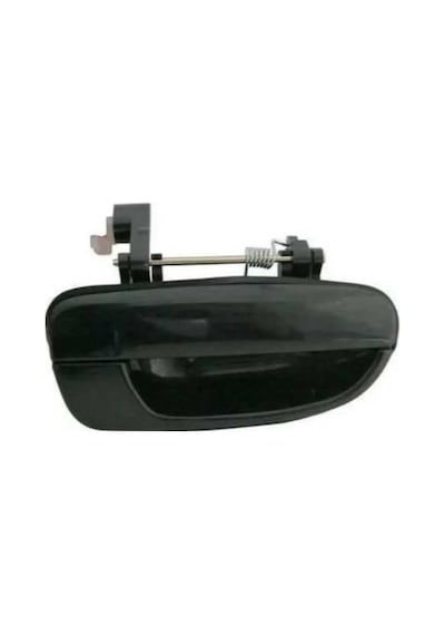 Hyundai Accent Era Dış Kapı Kolu Arka Sağ 2000-2005 Uyumlu 83660-25000