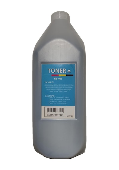 Melsan Hp Uyumlu 1018 Toner Tozu Uyumlu 1000 Gr