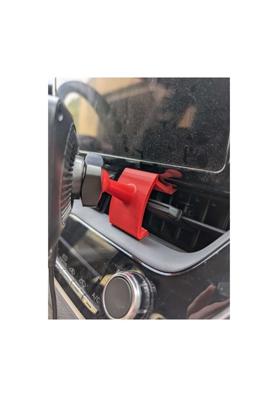 2020-2026 Toyota Corolla Havalandırma İçin 17mm Top Başlı Adaptör