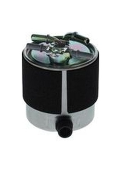 Nissan Qashqai 1.5dci 2006-2007 Bosch Mazot Filtresi Sensörsüz Tip