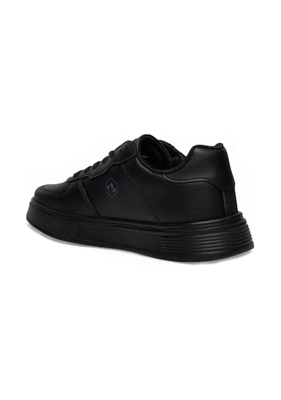 Trender Crosberg Zenne 408 Siyah Kadın Sneaker Cr03c408