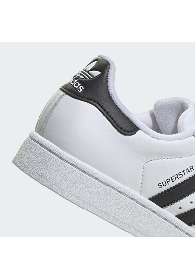 Adidas Superstar Iı Ayakkabı Cloud White / Core Black / Clo