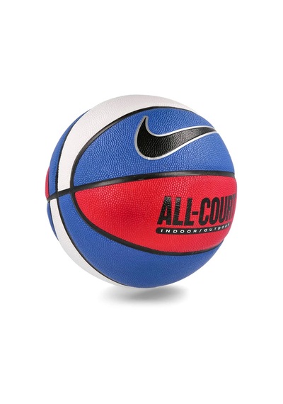 Nike Everyday N.100.4369.470.07 All Court 8p Unisex Mavi Basketbol Topu