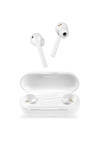 Taks Tws Bluetooth Kulaklık 5gk10b Beyaz 2 Sene Garantilidir Beyaz