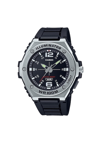 Casio MWA-100H-1AVDF Erkek Kol Saati