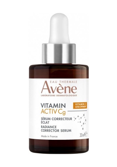 Avene Vitamin Activ Cg Parlaklık Serumu 30 Ml