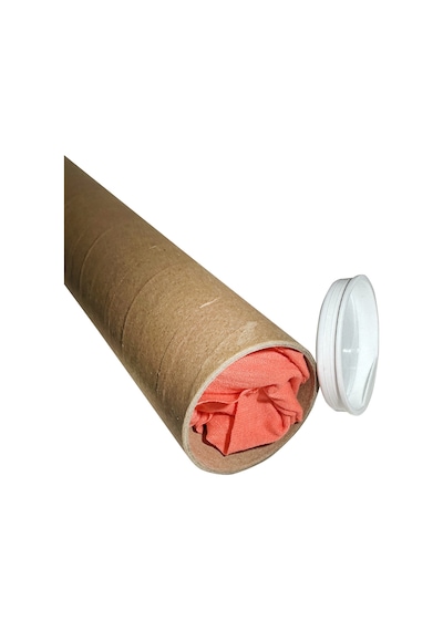 Postüp Silindir Kutu 5 Cm X 70 Cm 5 Adet