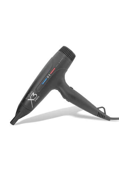 Ventoso X3pro Yeni Nesil Dijital Fön Makinesi 2400 Watt