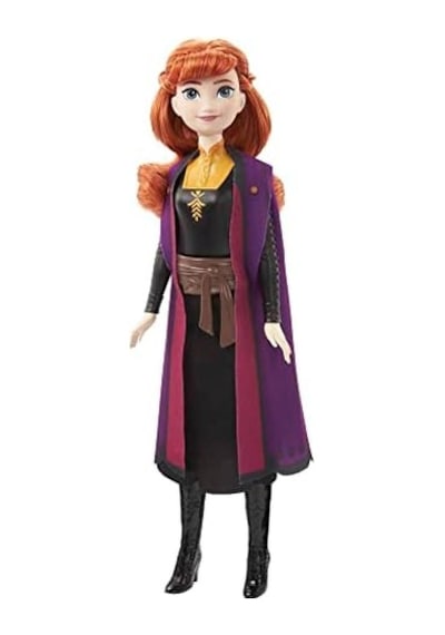 Hlw50 Fd Core - Anna Fr 2