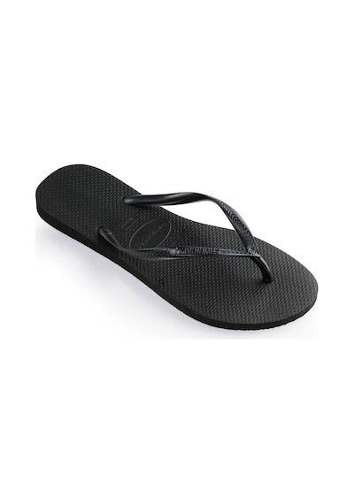Havaianas Slim Bayan Terlik - Siyah Havaianas Slim Bayan Terlik - Siyah