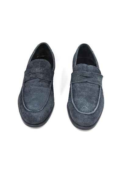Dexter Ça89613-87 Erkek Comfort Ayakkabı - Lacivert Lacivert