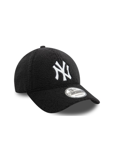 New Era Teddy Siyah New York Yankees 9forty Şapka 60424860 Siyah