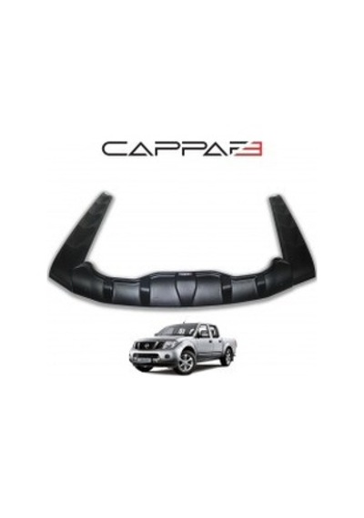 Nissan Navara 2006-2015 Yıl Aralığı Uyumlu Dragon Pack 3 Prç.