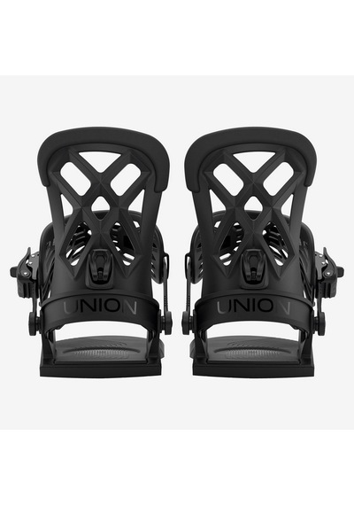 Union Flite Pro Black 2026 Siyah