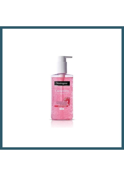 Bezos Pembe Greyfurt Yüz Temizleme Jel 150ml 1 Adet Ob