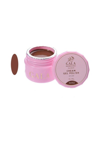 Gala Cream Oje 15 Ml No 052 005