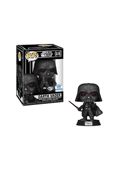 Funko Pop Star Wars Darth Vader Diamond Glitter