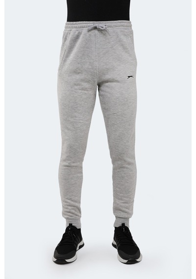 Slazenger KEONE IN Erkek Eşofman Altı Gri