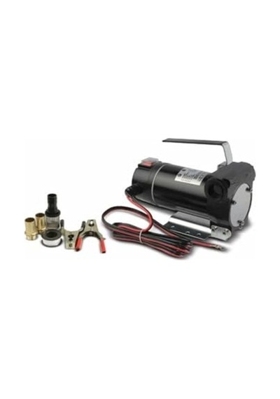 12v Kendinden Emişli Elektrikli Yakıt Pompası - Paslanmaz Gövde
