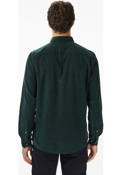 Nautica Erkek Yeşil Classic Fit Gömlekdüzw57424t