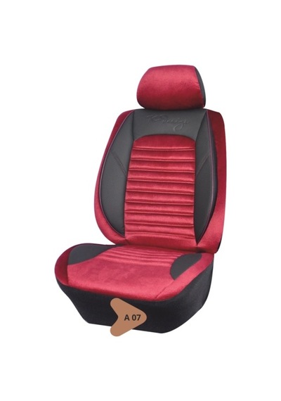Fiat Doblo Universal Oto Koltuk Kılıfı Elit Inci Kadife Serisi (490315609)