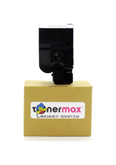 Tonermax Lexmark Cs720-74C5Hk0 Siyah Uyumlu Toner Yüksek Kapasiteli