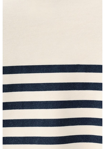 Loft Ekru Kadın Sweat Lf2036642 Ekru