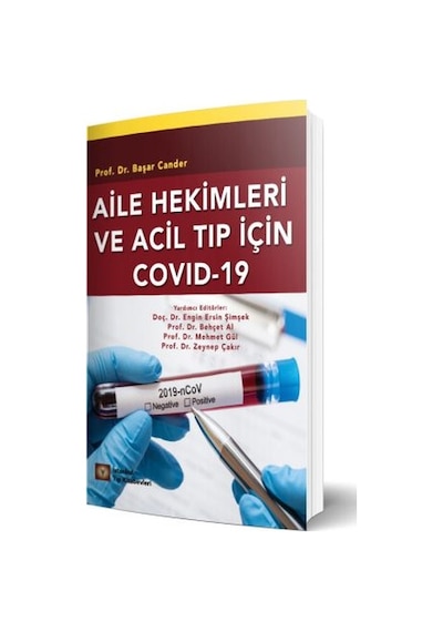 Aile Hekimleri Ve Acil Tıp Için Covid-19