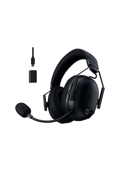 Razer Blackshark V3 Pro 7.1 Surround Siyah Kablosuz Gaming Kulaklık
