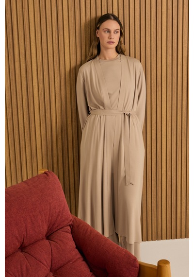 Aker Rayon Sabahlık Camel Camel