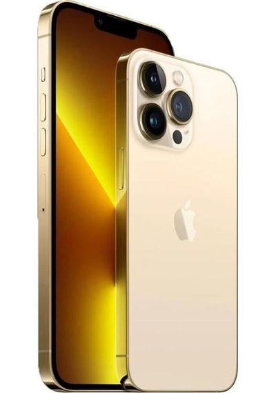 Yenilenmiş Apple İphone 13 Pro 128 GB B Kalite (12 Ay Garantili)