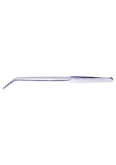 25 Cm Eğik Uçlu İnce Bitki Cımbızı, Hassas Kullanım