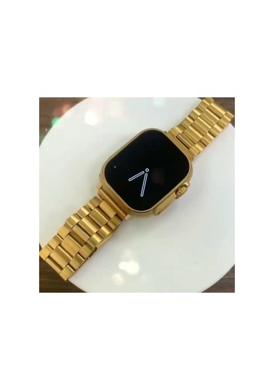 X8 Ultra Akıllı Saat (İthalatçı Garantili) + Hediye