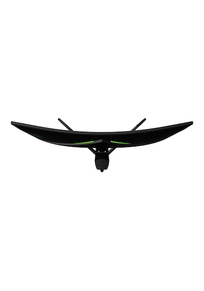 Monster Aryond A32 V2 32" 1 MS 180 Hz HDR10 G-Sync FreeSync QHD Curved VA Oyuncu Monitörü