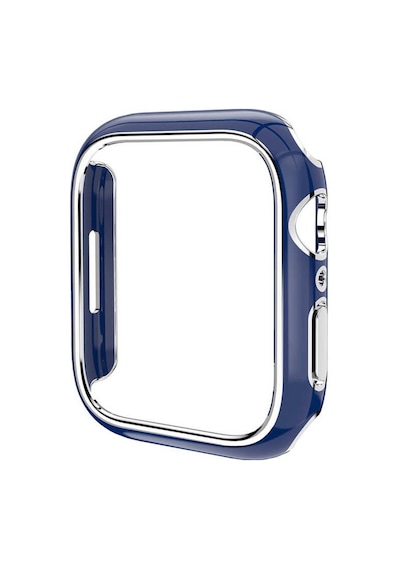 Apple Uyumlu  Watch 40 Mm Zoreapple Gard 06 Sert Pc Koruyucu 543124677 Beyaz